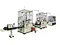 Large Cylindrical Roller Inspection Line